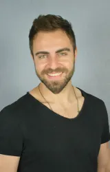 Альп Илкман